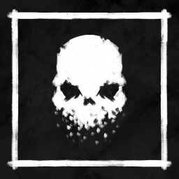 Wraith Ghost