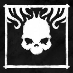 Wraith Ghost